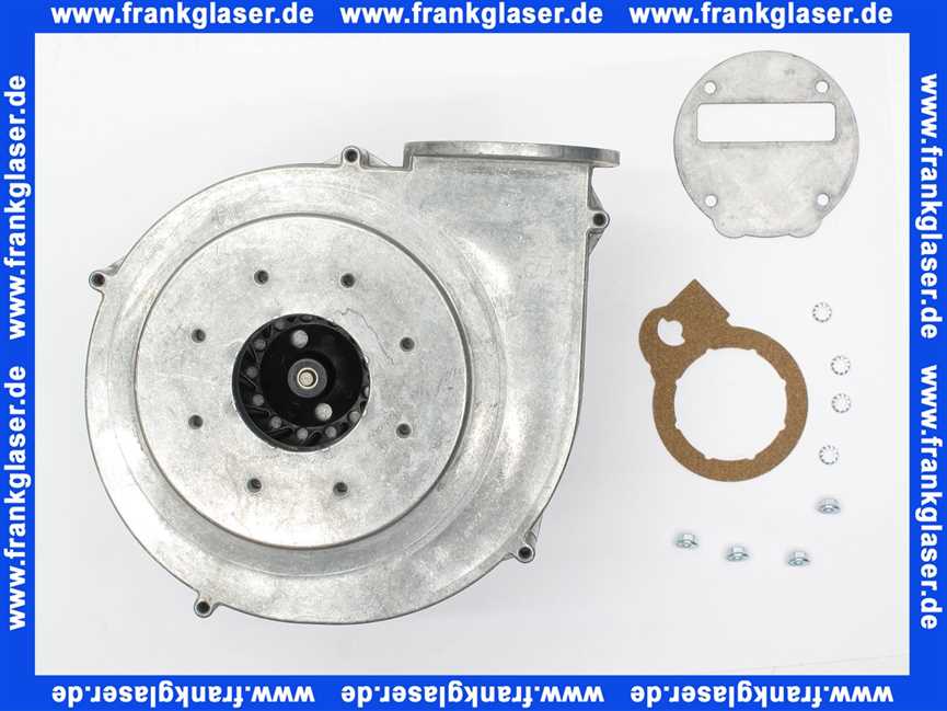 Elco GEBLAESE MVL RG148/1200 64202671