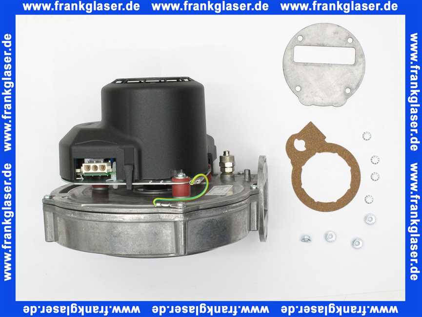 Elco GEBLAESE MVL RG148/1200 64202671