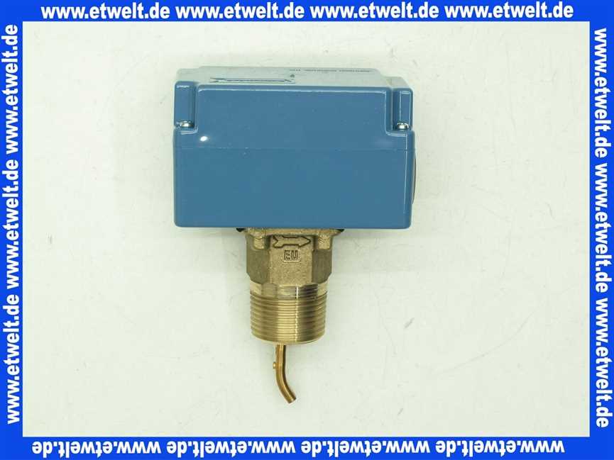 64210206 ELCO Strömungswächter