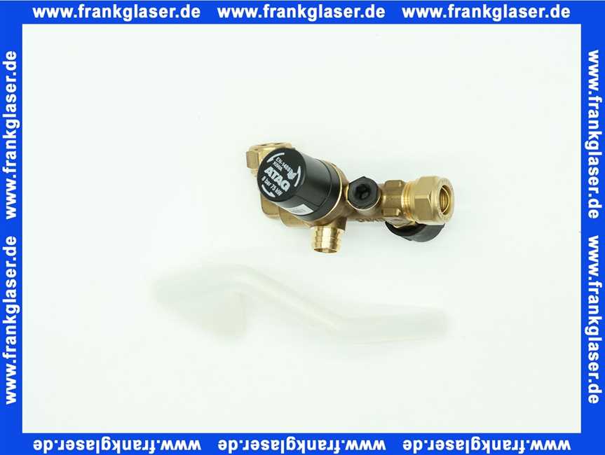 Elco SICHERHEITSGRUPPE SPEICHER WX 64990420