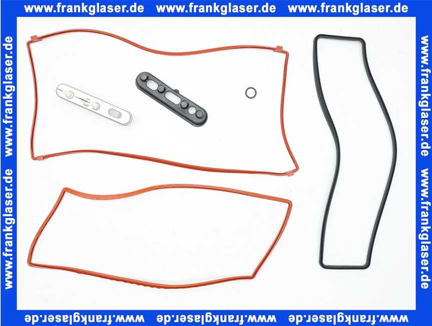 Elco Wartungskitt Wartungsset OSS 4 mit Elektrode 64990447
