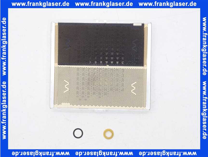 Elco BRENNERKASSETE OSS1 WMB 64990534