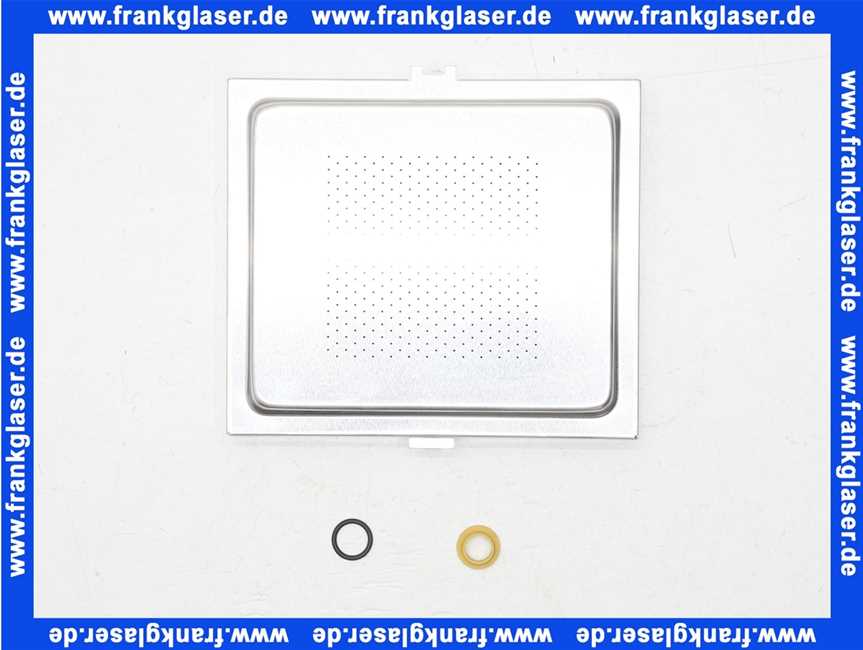 Elco BRENNERKASSETE OSS1 WMB 64990534