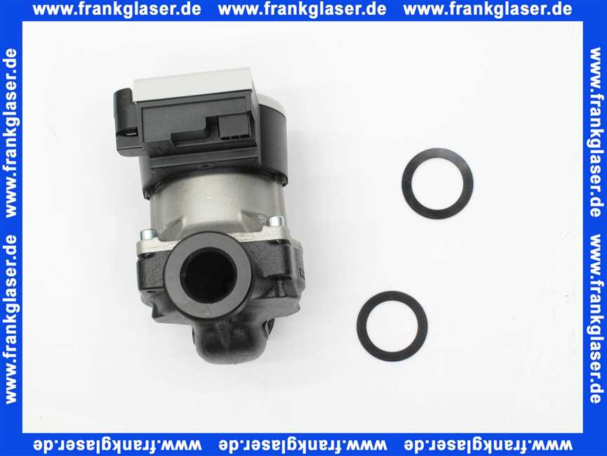 Elco PUMPE WILO PARA 25-130/9-87/IPWM 64990713