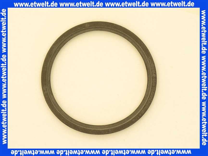 65000089 Elco Dichtung für Ultron 22