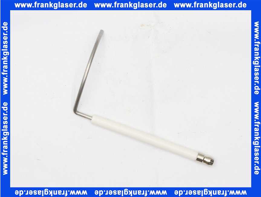 65000124 Elco Ionisationselektrode