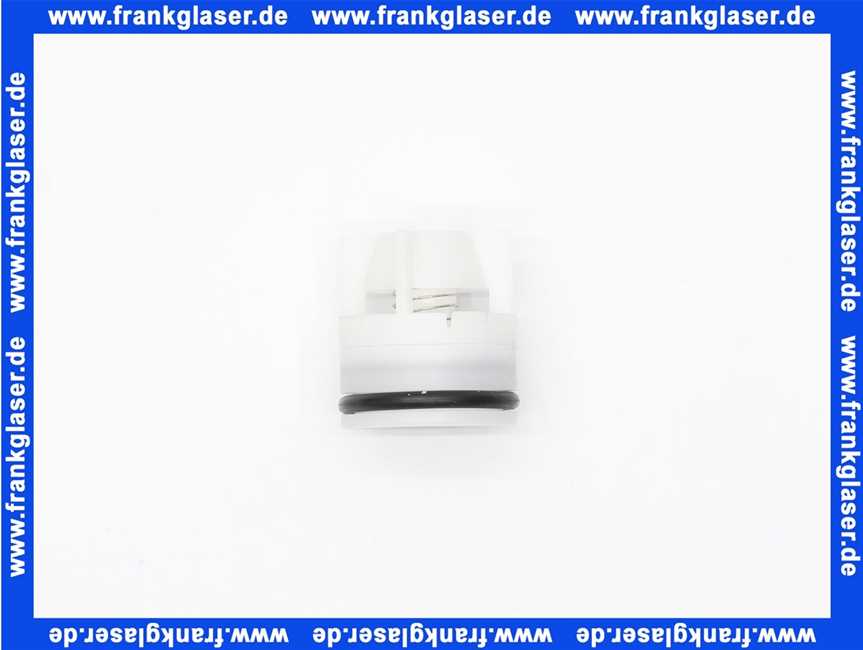 65000553 Elco Rueckschlagventil DN25 mit O-Ring Dichtung (THISION)