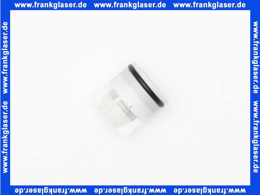 65000553 Elco Rueckschlagventil DN25 mit O-Ring Dichtung (THISION)