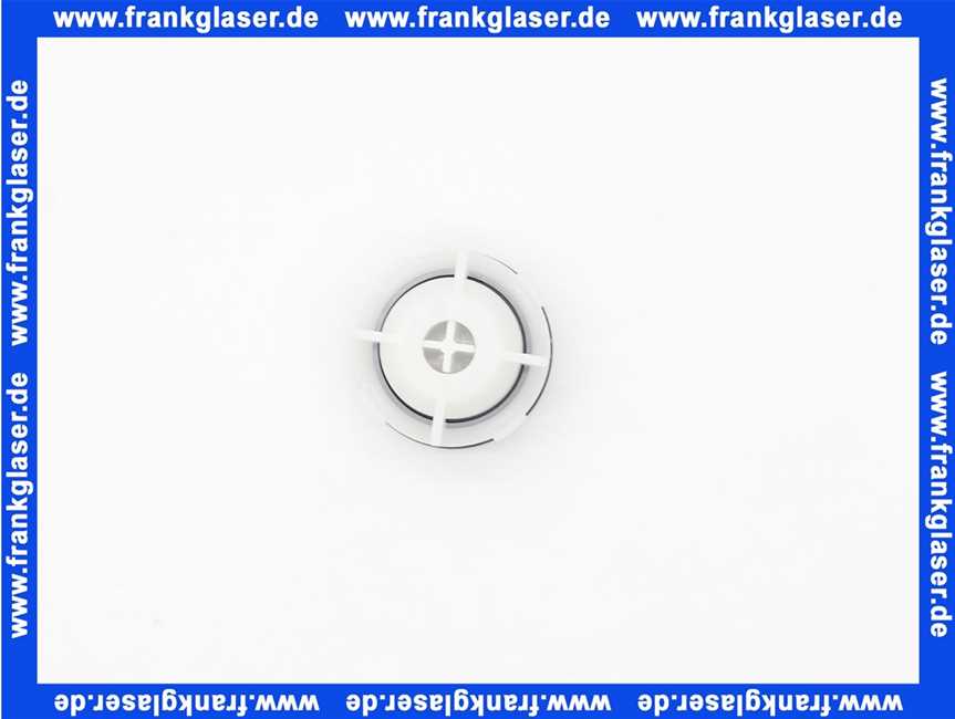 65000553 Elco Rueckschlagventil DN25 mit O-Ring Dichtung (THISION)