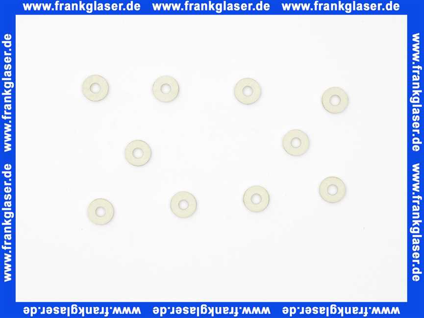 65000556 ELCO Dichtung D 11 / 4 x 3