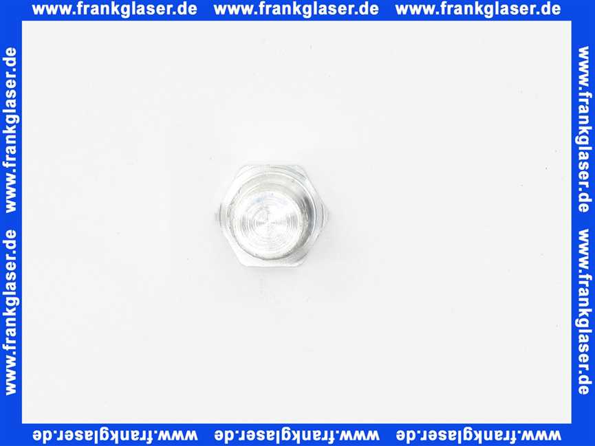 65000639 Elco TAUCHHUELSE M12/M5X9 F. ABGAS-STB