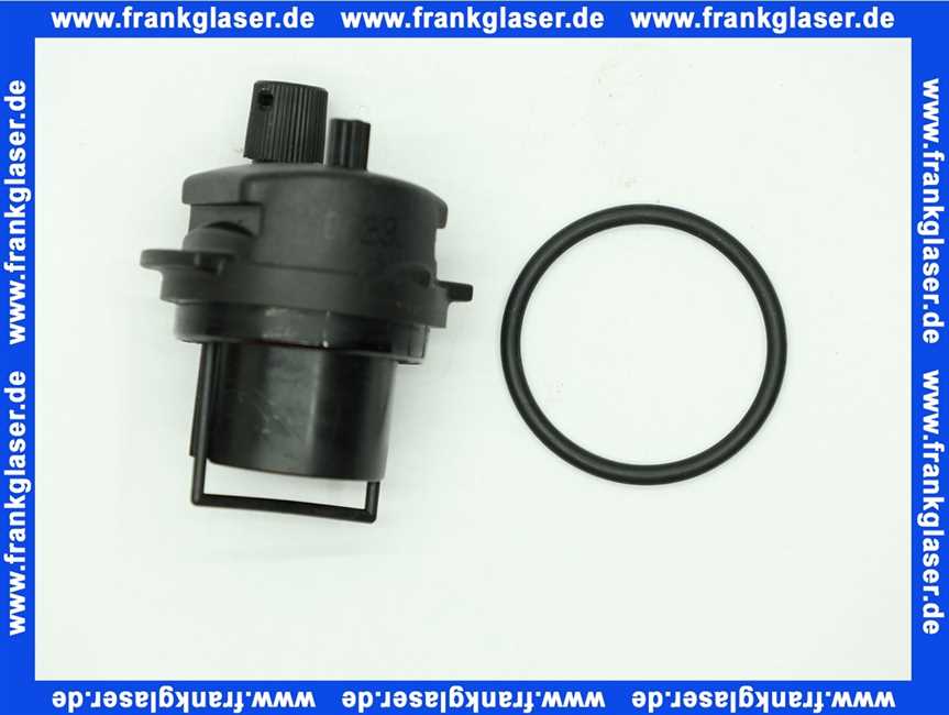 65000702 Elco Schnellentlüfter für Pumpe UPM 15-40