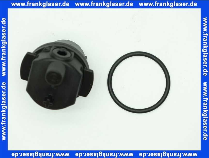 65000702 Elco Schnellentlüfter für Pumpe UPM 15-40