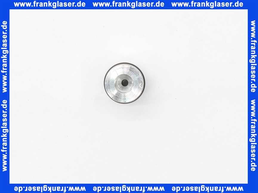 65000920 Elco LE-Ventil-Set für Düsengestänge FPHB