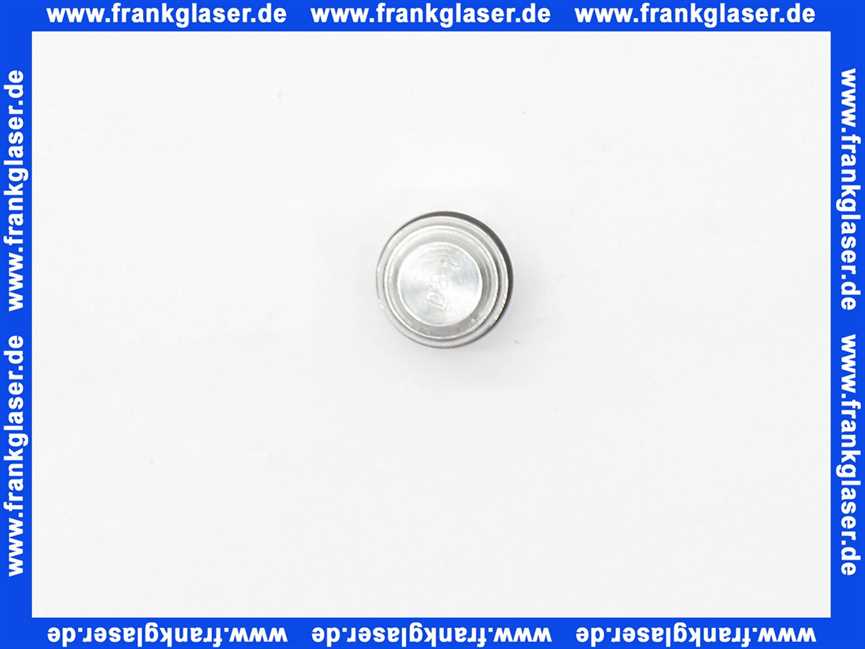 65000920 Elco LE-Ventil-Set für Düsengestänge FPHB