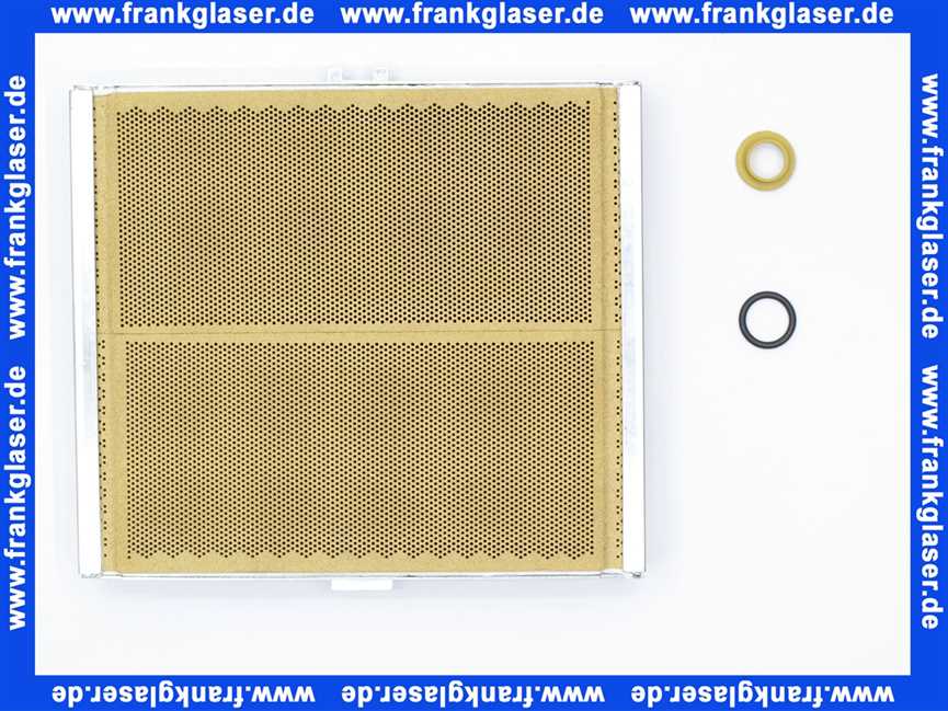 65000922 Elco BRENNERKASSETE OSS1