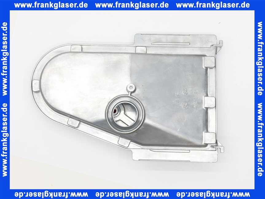 65000924 Elco Kondensatwanne Satz OSS1