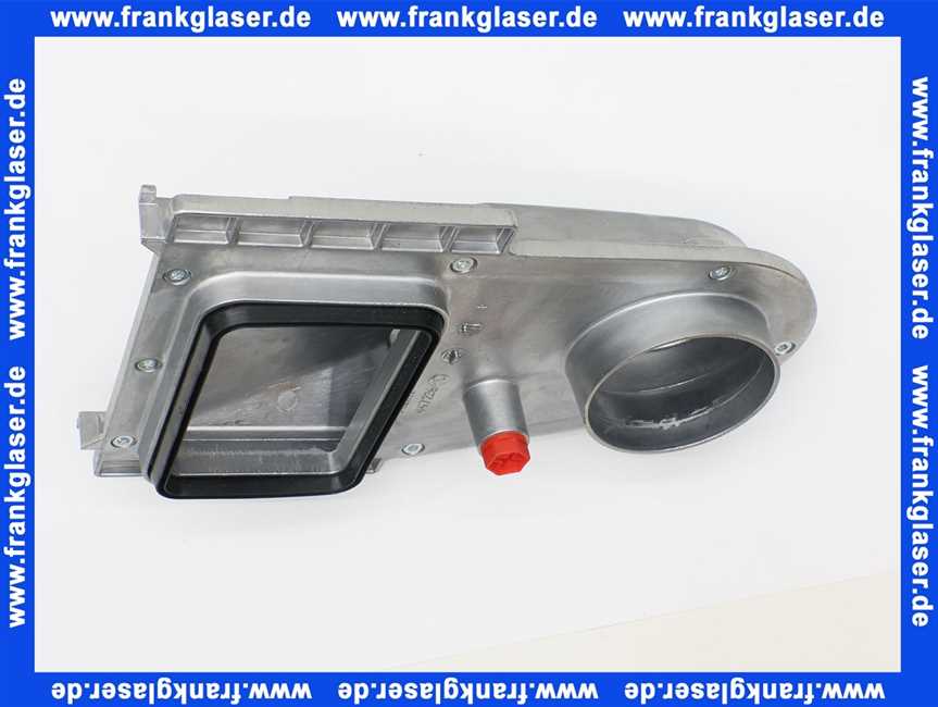 65000924 Elco Kondensatwanne Satz OSS1