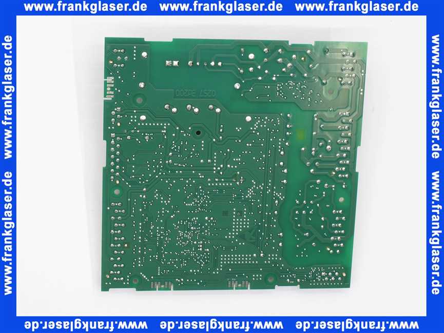 65001132 ELCO Kesselelektronik LMU 74