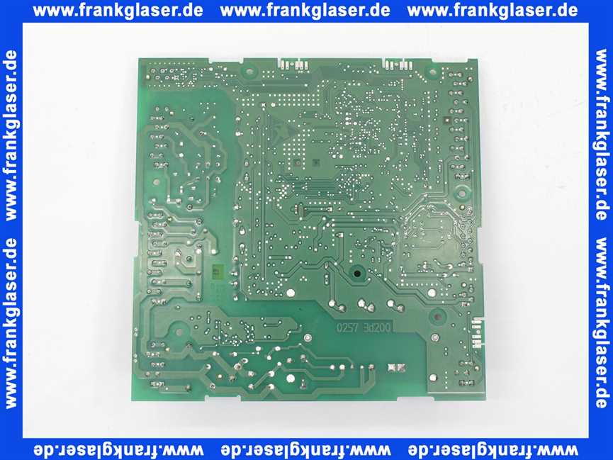 65001174 ELCO Kesselelektronik LMU74.100A153