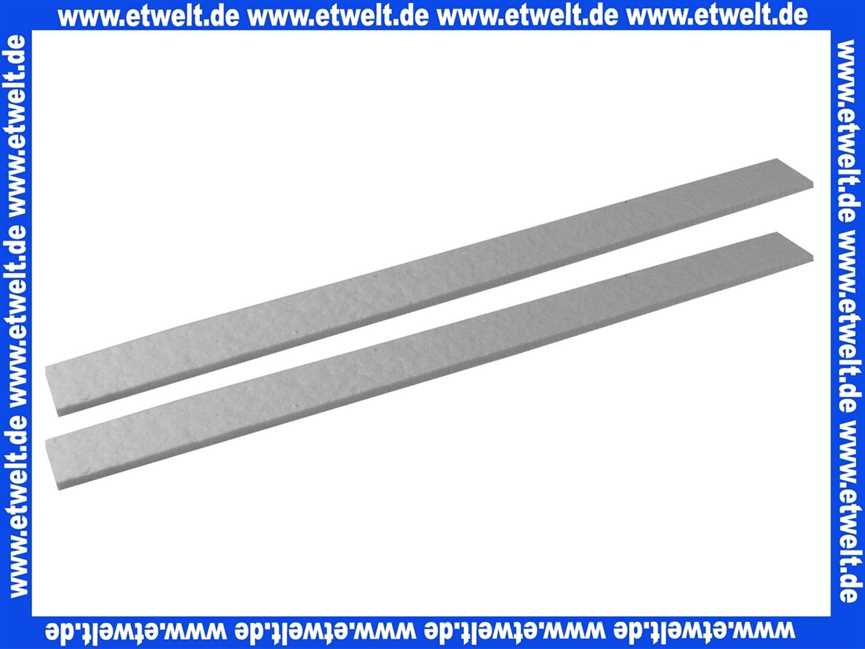 65001182 ELCO Isoliersatz Brennkammer