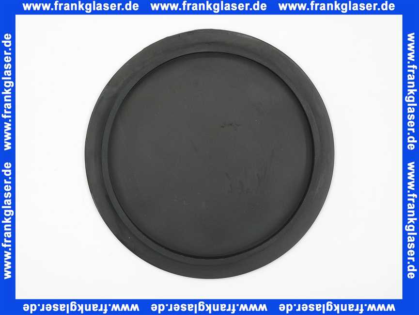 65001359 Elco DICHTUNG D114/135X13 EPDM Z.FL-DECKEL