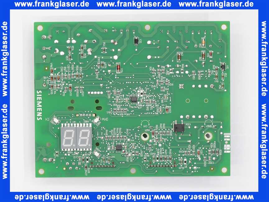 65001420 ELCO Kesselelektronik LMU 34