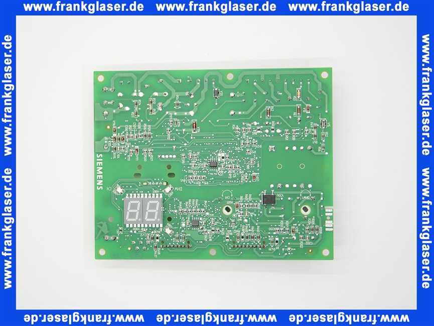 65001421 ELCO Kesselelektronik LMU 34
