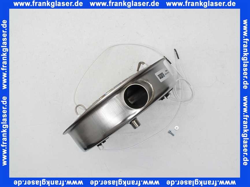 65001681 Elco BRENNER KPL. THIS. S 13.1/17.1 ab11/2012