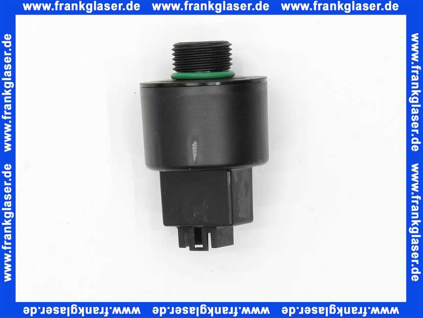 Elco DRUCKSENSOR 0-4BAR 0.5-3.5V HUBA BG 65001929
