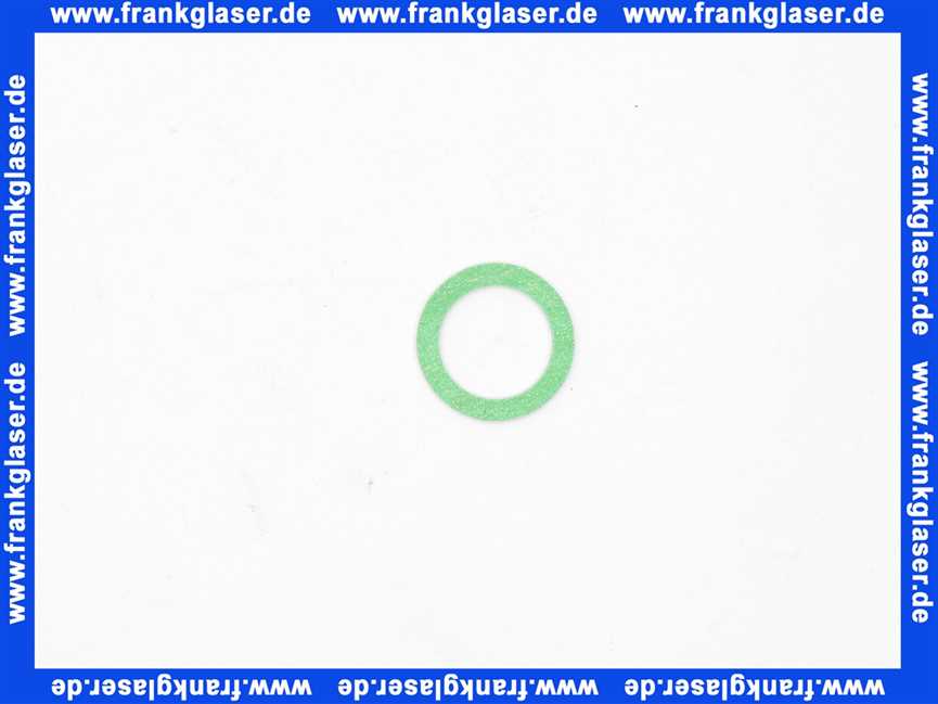 65001965 Elco DICHTUNG D21,5/30X2 ZU TAUCHHUELSE NV.-1