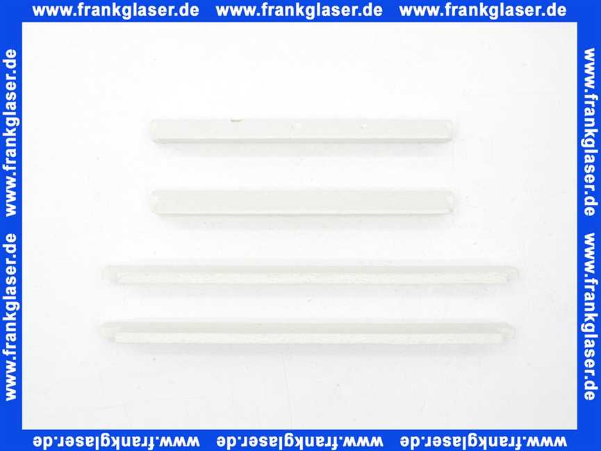 65001985 Elco Isoliersatz für Wärmetauscher