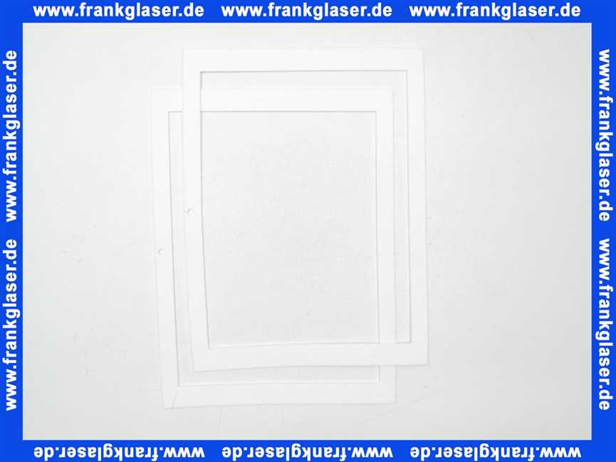 65002079 Elco Dichtungssatz Brenner