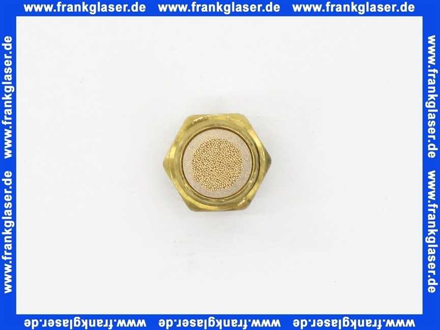 65002447 Elco DUESE DEL 6,50GPH 80? A