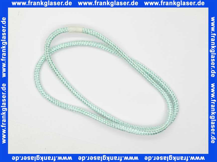 65002465 Elco DICHTUNG DECKEL KESSELK. STRATON S