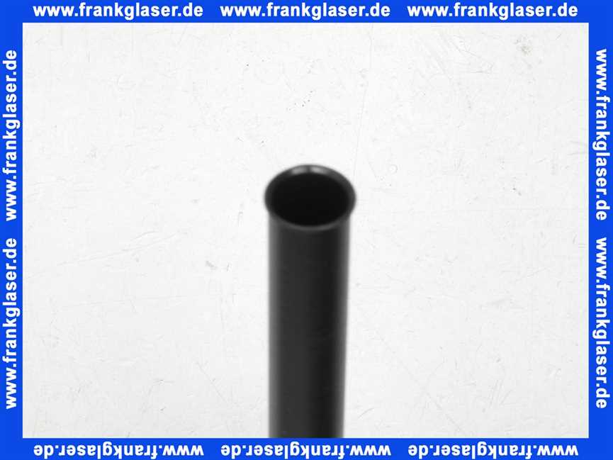 65002701 Elco KW-EINLAUFROHR 720MM VIS.U120-1