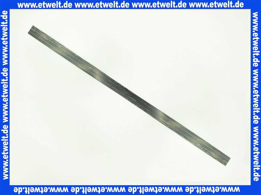 65002729 Elco ABDECKLEISTE ISOLIERUNG