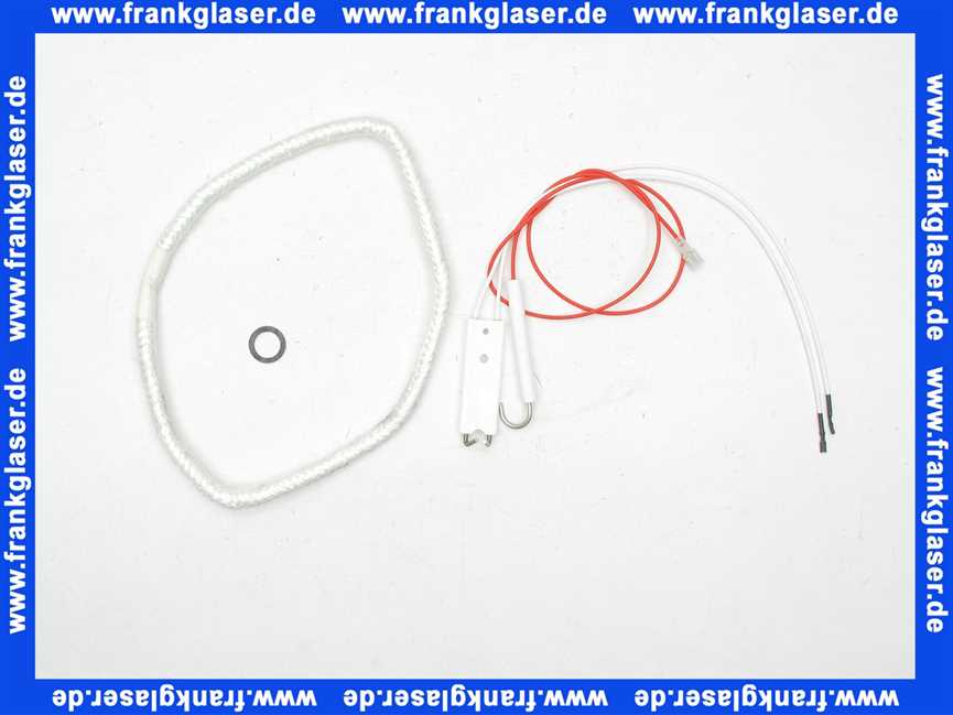 Elco Wartungsset Thision S2 BIS 25KW 65003576