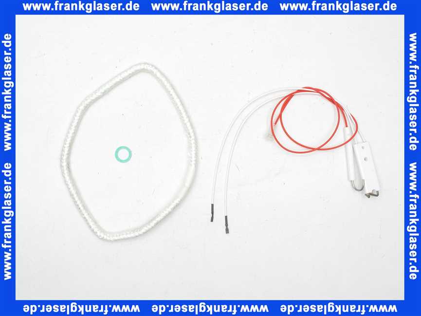 Elco Wartungsset Thision S2 BIS 25KW 65003576