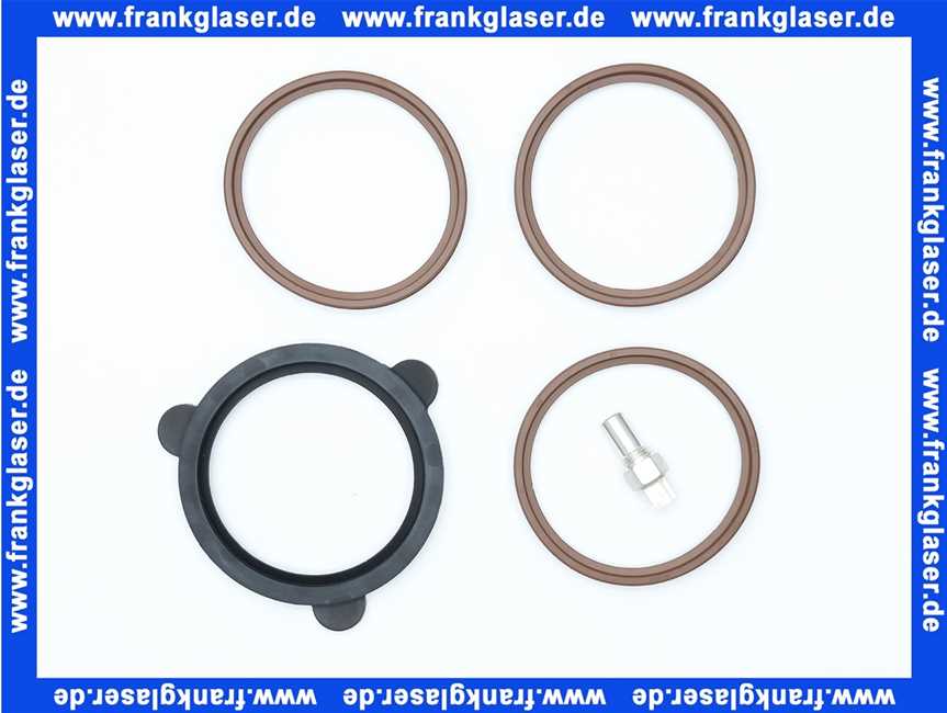 Elco Wartungsset Abgas THISION S2 65003578