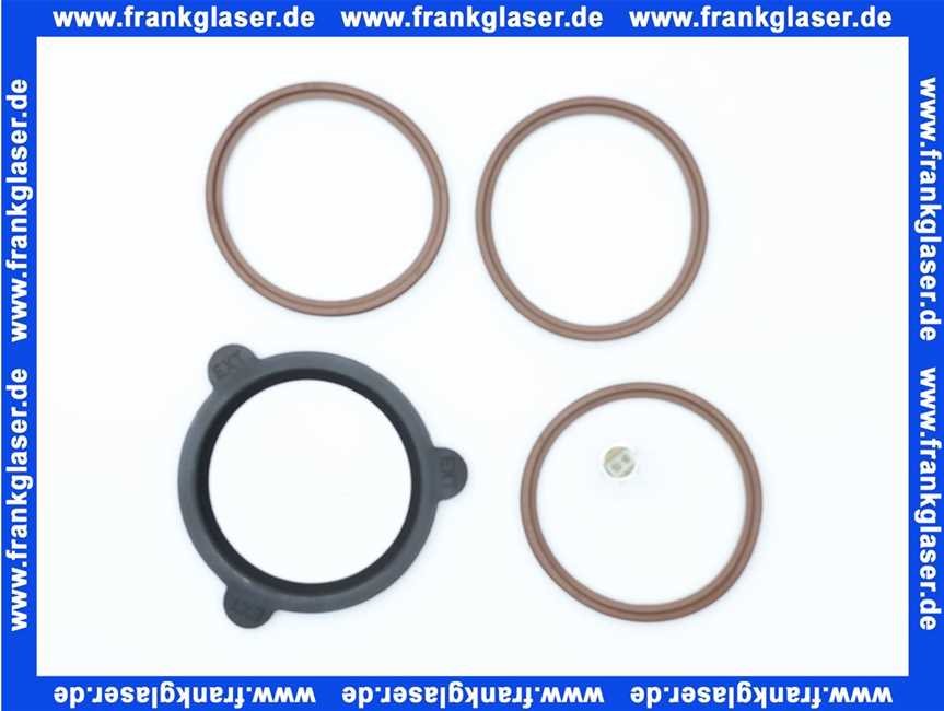 Elco Wartungsset Abgas THISION S2 65003578