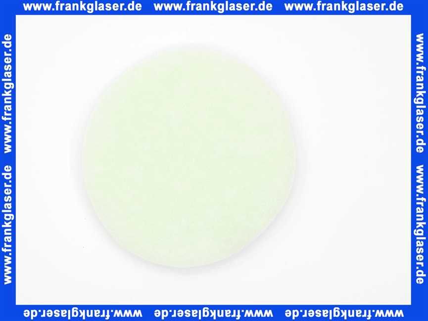 Elco Isolierung für Flanschdeckel W50V 65003804