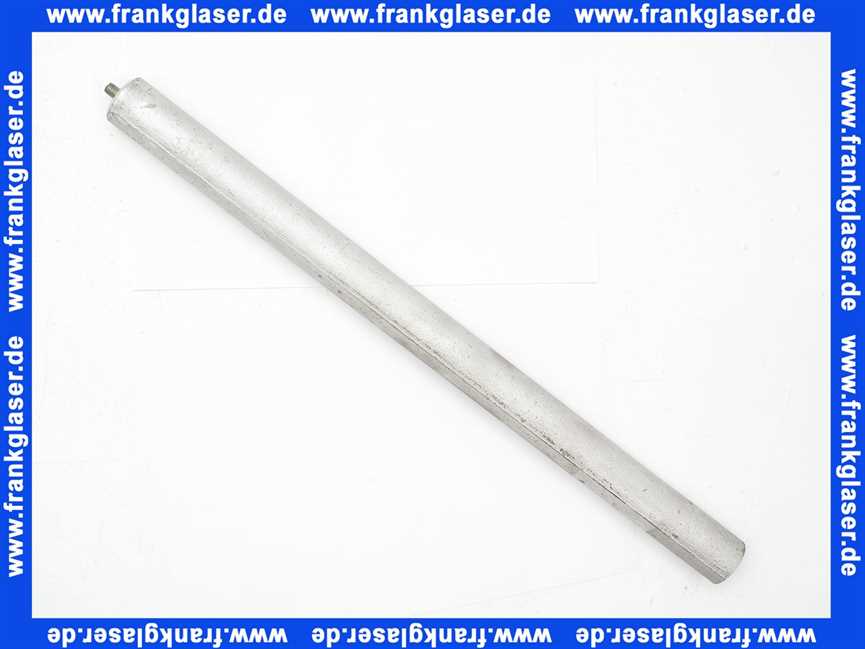 Elco Magnesium Anode Opferanode D33X600 / M 8X10 65004149