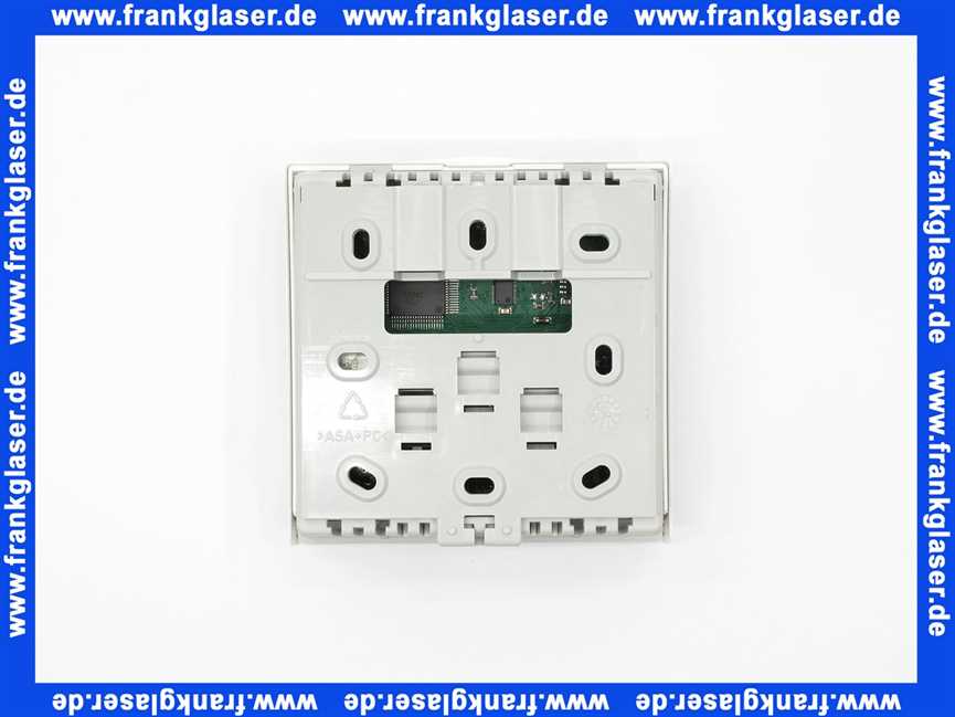 65004273 Elco Fernwähler QAA73