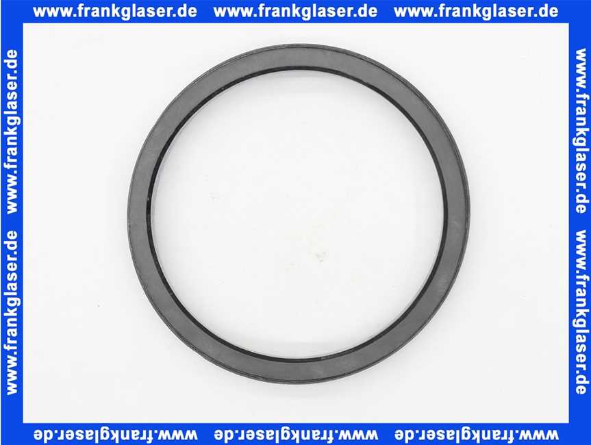 Elco DICHTUNG FLANSCH D112 65004398