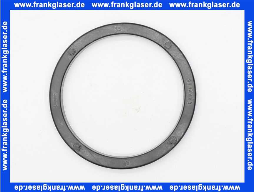 Elco DICHTUNG FLANSCH D112 65004398