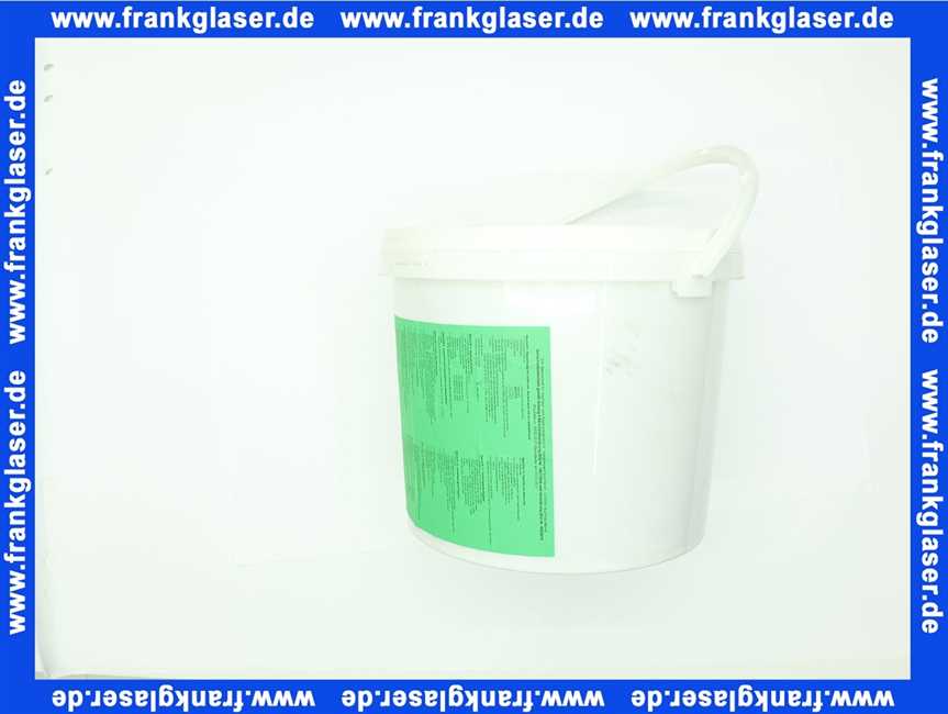Elco NEUTR-GRANULAT GIALIT-K 10KG (1 EIMER) 65005306