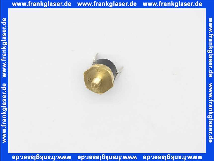6500884400 Elco Abgas-STB Fühler M5x8 100°C