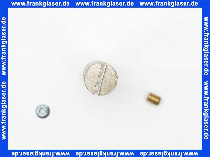 6501151200 Elco Anode Anode D:21,3 L:110 M6