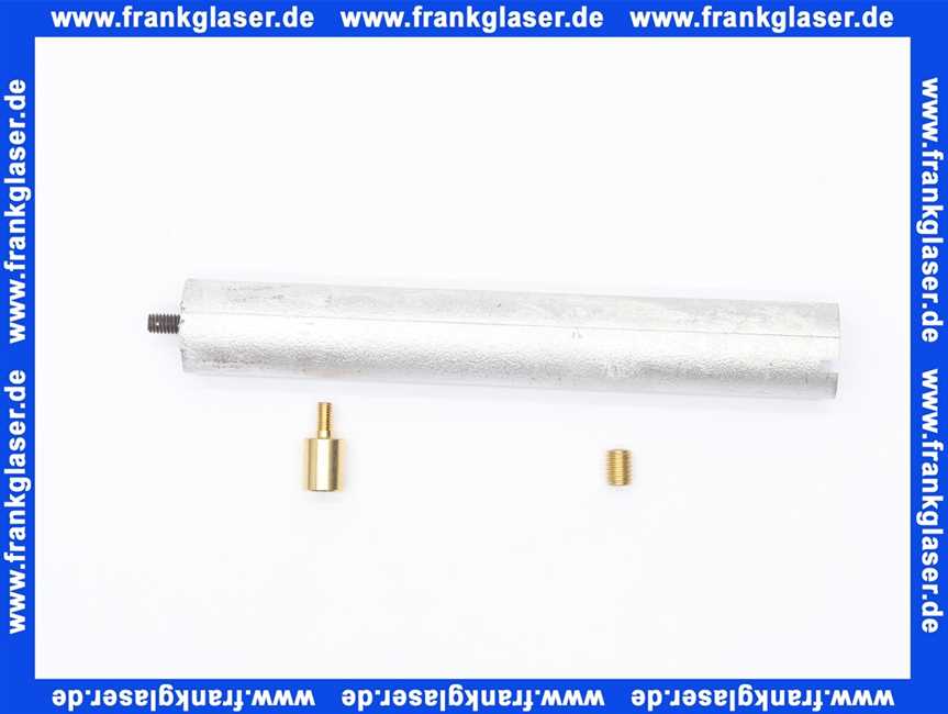 6501201200 Elco Anode Magnesiumanode Opferanode D:25,5 L:180 M6